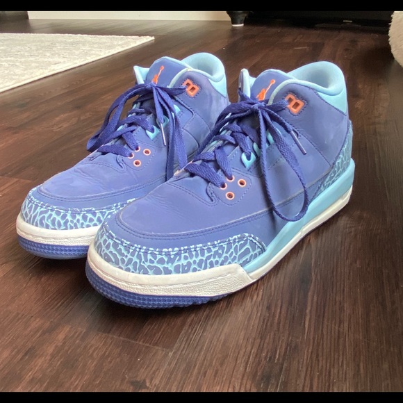 Nike Other - Nike Air Jordan’s Youth Shoes